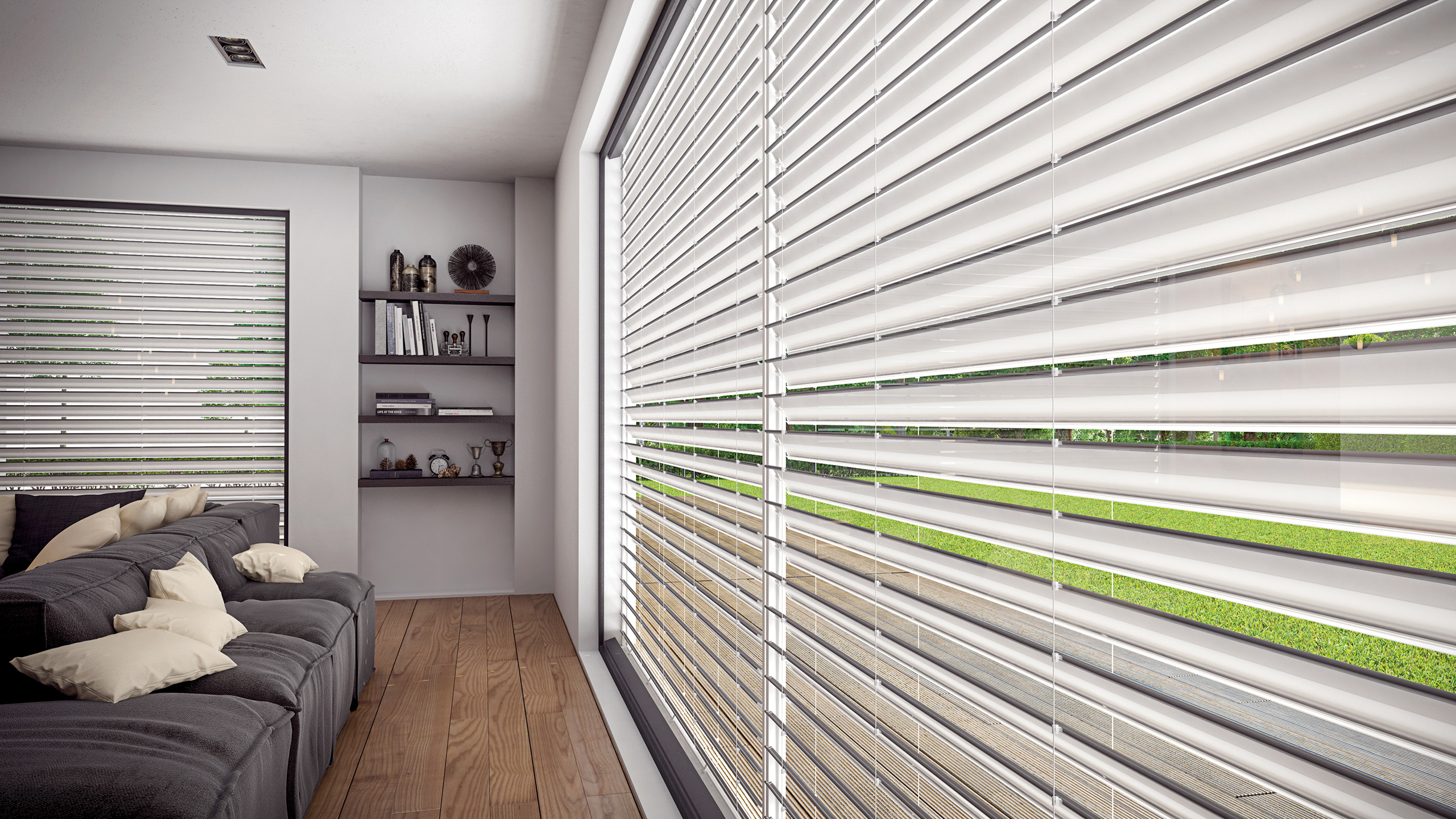 Grinotex<br><em>langlebig und witterungsbeständig</em>